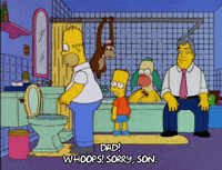 homer simpson GIF