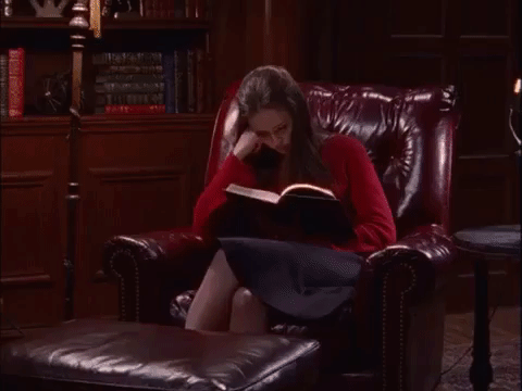 season 2 netflix GIF by Gilmore Girls 
