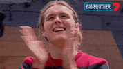 Excited Big Brother GIF by Big Brother Australia