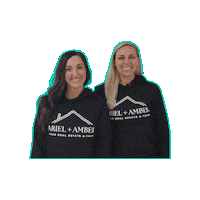 Sticker by Main Key Realty