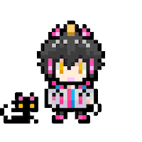 detonationfocusme pixel esports fortnite こんにちは Sticker