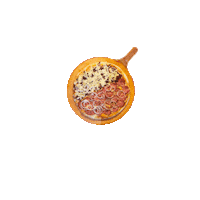 Pizza Comida Sticker by Vô vicenzo