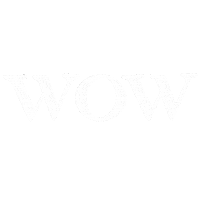 Oh My God Wow Sticker