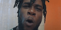 heaven's gate GIF by Burna Boy
