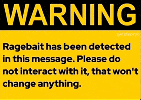Warning GIF