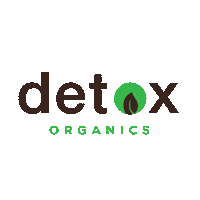 DetoxOrganics organic diet detox superfoods Sticker