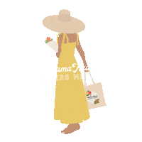 Shopping Shoplocal Sticker by Malama Hawaii Market