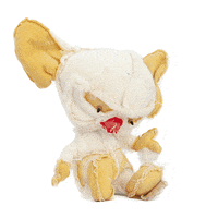 pinky and the brain dolls GIF