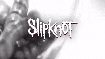 Slipknot GIF by KNOTFEST