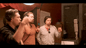 Music Video Singing GIF by Hanson