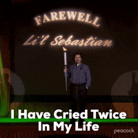 Ron Swanson GIF by Parks and Recreation