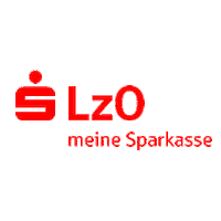 Logo Brand Sticker by LzO_MeineSparkasse