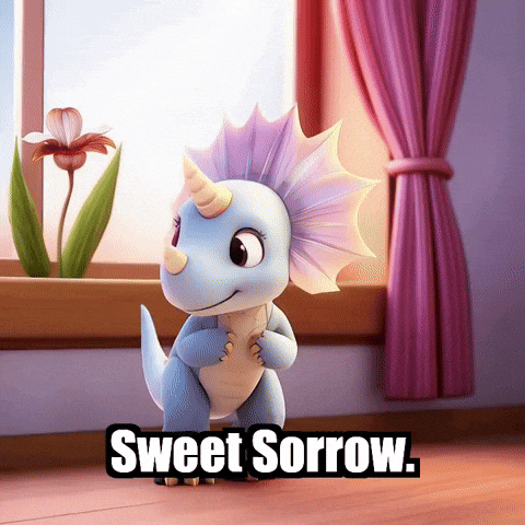 Sad Divi GIF by Divineasaur