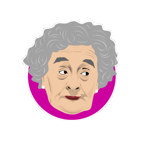 Tv Show Manchester Sticker