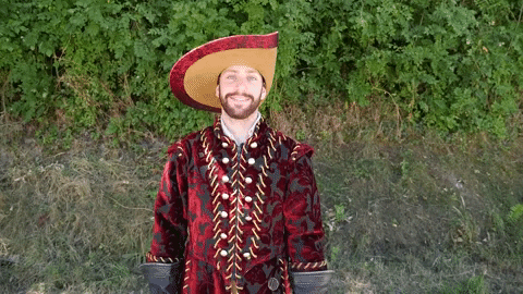 Laugh Lol GIF by PuyduFou