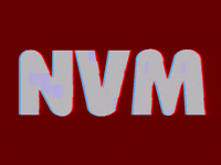 Art Glitch GIF