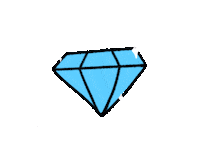 Text Shining Sticker