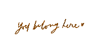 Family Hello Sticker