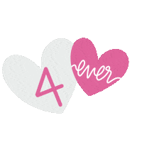 I Love You Sparkle Sticker by Rare & Forever