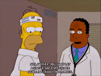 homer simpson GIF