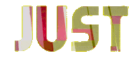 Art Glitch Sticker