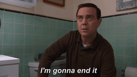 nbc brooklyn 99 GIF by Brooklyn Nine-Nine