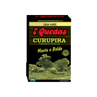 ervamate7quedas  Sticker