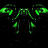 art loop GIF by Death Orgone