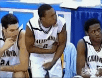 Ncaa Basketball Sport GIF by NCAA March Madness
