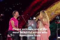 Middle Eastern Singer GIF by Contrast Media