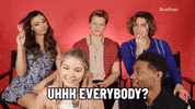 Outer Banks Everybody GIF by BuzzFeed
