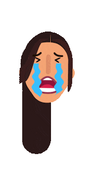 Emoji Sticker by yogomotion