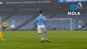 Football Skill GIF by MolaTV