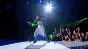 GIF by BET Awards