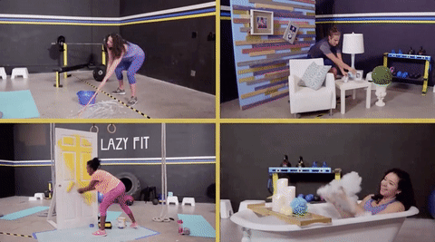 trutv GIF by truTV’s Hack My Life