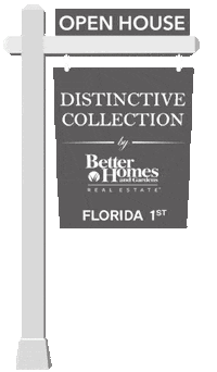 BetterHomesAndGardensFLfirst real estate realtor realty bhgre Sticker