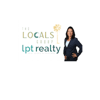 viviansaavedrarealtor orlando savvy orl orlando florida Sticker