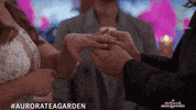 I Do Wedding GIF by Hallmark Mystery