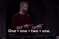 Jeff Cannata GIF by The Dungeon Run