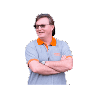 Romatec  Sticker