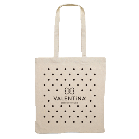 shopping compras Sticker by Valentina Brand