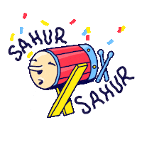ramadan instagram gif Sticker by Instagram Indonesia