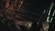 Sci-Fi Horror GIF by The Callisto Protocol