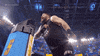 Kevin Owens Reaction GIF by WWE
