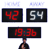 42 Home Sticker