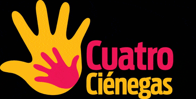 Cuatrocienegas2040 love amor mexico help GIF