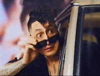 Scared Music Video GIF by Cuco