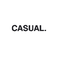 Casual Sticker by Hush Puppies Shoes