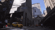 New York America GIF by dua.com