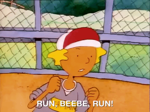 nicksplat doug GIF
